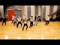 BUDDiiS「Magic」Dance Practice（定点 ver.)