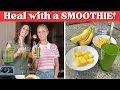 Dr Goldner s HEALING Green Smoothie Recipe REVEALED