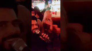 ميوزكلي من ملاهي باكو اذربيجان 