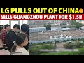 Download Lagu LG Group Continues to Pull Out of China, Selling Guangzhou LCD Plant for $1.54 Billion