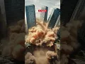 Download Lagu Skyscrapers Swallowed by the Earth?! AI Shows What Could Happen to Any City!