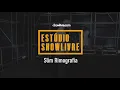 "Arte do gueto" - Slim Rimografia no Estúdio Showlivre 2018