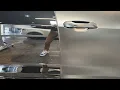 Matte Paint Protection Film Audi San Diego