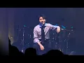《DWBF》IAN CHAN 陳卓賢 @ Freespace Jazz Fest 2025.11.08