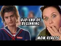 Lagu ''STRANGER THINGS ACTOR?!?'' MOM Reacts To Djo - End of Beginning