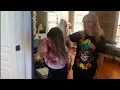 Wedgie girl
