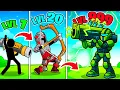 Download Lagu Evolving My Stickman Until He Becomes a God