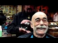 Doc Phineas Mustaches And Beard Line Up - Cliffs Barber Corral Tutorial 15