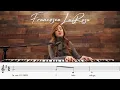 Psalm 31 - Father, Into Your Hands I Commend My Spirit - Francesca LaRosa (Chanted LIVE)
