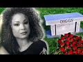 Download Lagu Object of My Desire-- The Grave of Singer Renee Diggs