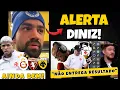 Lagu DESABAFO DE FABRÍCIO BRUNO TEM A VER COM DINIZ | VASCO RECUSA PROPOSTAS POR BARROS | OLHA, NARRADOR!
