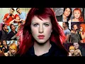 Download Lagu Paramore: When jealousy breaks the band