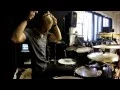 Lagu NIGHTWISH - Élan cover contest entry - Drum Cover