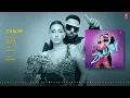ZAALIM (Full Audio): Badshah, Nora Fatehi | Payal Dev | Abderafia El Abdioui