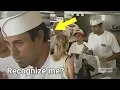 Download Lagu Enrique Iglesias Sells Burgers, Hits on Women and Pranks Elderly