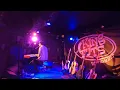 Luke Sital-Singh - California Blue