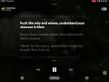 NoCap-Yacht party (lyrics)…