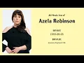 Azela Robinson Movies list Azela Robinson Filmography of Azela Robinson