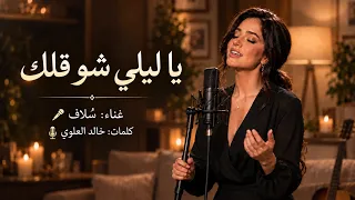 ي ا ل ي ل ي ش و ق ل  ك  دندنها
