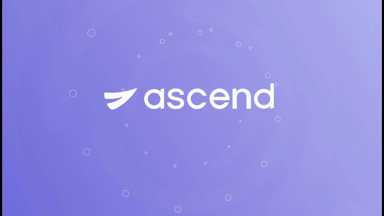 Ascend Animated story video example