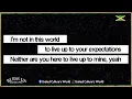 Peter Tosh__ I am that I am lyrics