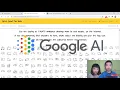 Quick Draw - Neural Network Artificial Intelligence Game AI EXPERIMENTS with Google