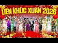 Lagu Liên Khúc Xuân 2026 Nhiều Ca Sĩ - Nhạc Xuân Sôi Động Hay Nhất 2026 - Liên Khúc Nhạc Tết Bính Ngọ