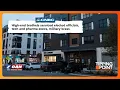 Cops Take Down High Level Prostitution Ring Servicing Elites in Boston