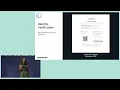 Strengthen Credential Security with Parchment Identity Verification InstructureCon 2026