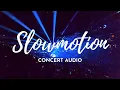 Download Lagu TREASURE (트레저) - SLOWMOTION [Empty Arena] Concert Audio (Use Earphones!!!)