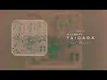 즛토마요(ZUTOMAYO) - TAIDADA /  [한국어 가사, 발음]