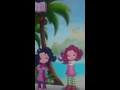 Call me maybe strawberry shortcake berry bitty adventures music video