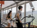 VO2 Max Self-Test