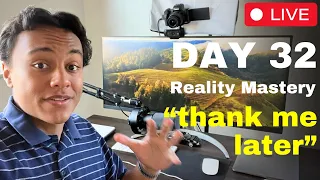 tour of the office that allowed me to make $1M before 18 (full proof)