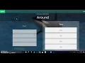 Quizlet Live Tutorial