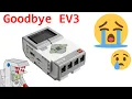 LEGO MINDSTORMS EV3 Is Retiring Forever - Here s What to Do NOW