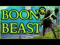 Boon Soulbeast - The MOST FUN Ranger Build for Guild Wars 2 Open World