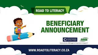 AVBOB Road To Literacy 2026