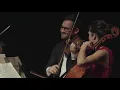 Edvard Grieg - String Quartet in g minor op. 27 - Nordic String Quartet (HD)