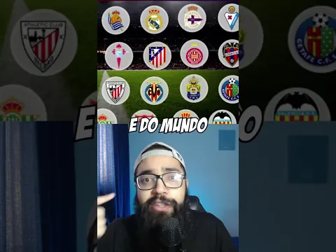 VOCÊ CONHECE ESSE JOGADOR MISTERIOSO?