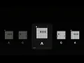 (offfvocal) RADWIMPS / 汝、星のごとく リアルカラオケ(Instrumental) 映画『汝、星のごとく』　Key D 94bpm