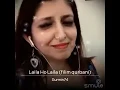 Laila O Laila (Qurbani) (Gurmin)