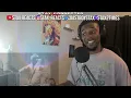 First Time Hearing Eric B. & Rakim - Juice (Know The Ledge) (REACTION)