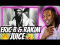 Download Lagu First Time Hearing Eric B. \u0026 Rakim - Juice (Know The Ledge) (REACTION)