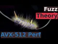 Fuzz Theory AVX-512 fuzzing analogue