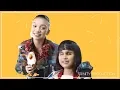 Lagu Naura \u0026 Zizi - Sang Juara | Official Song Asian Para Games 2018