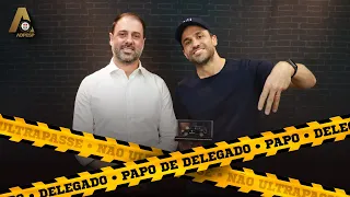 Papo de Delegado - Entrevista com Pablo Marçal (PRTB)