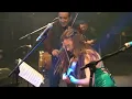 Néstor Garnica & Lucía Luque — Verano de Vivaldi (Versión Chacarera) | En vivo
