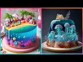 Satisfying JELLY CAKES That Are At Another Level 5
