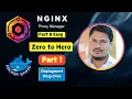 Nginx Proxy Manager - Part 1